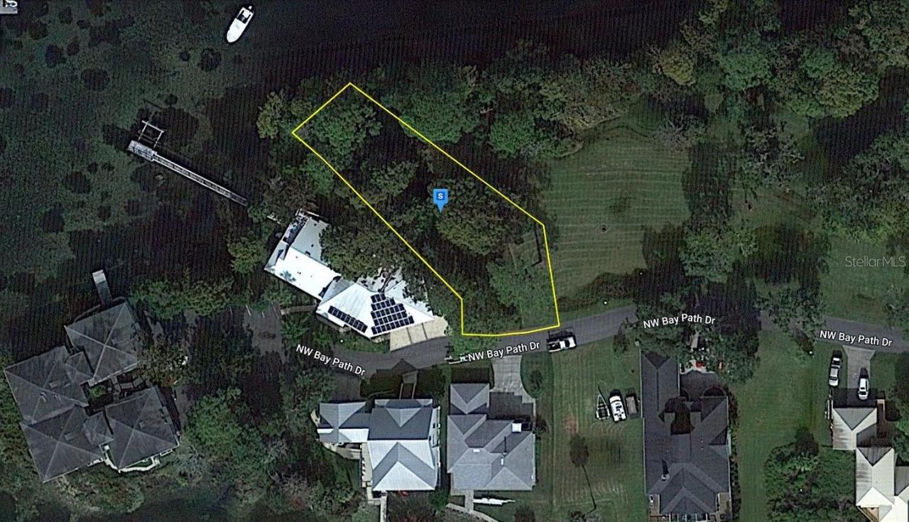 241 NW Bay Path Dr., Crystal River, FL 34428