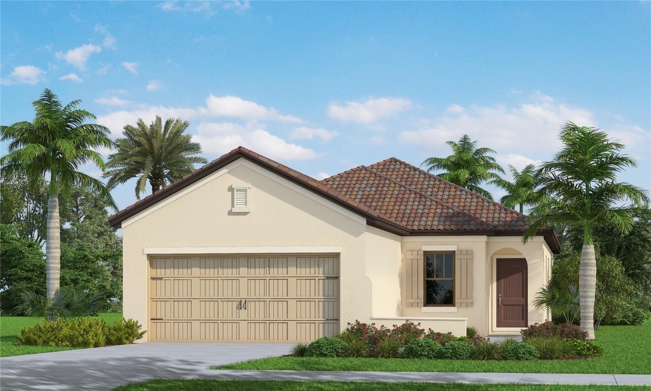 401 Palmaria Ct., Nokomis, FL 34275