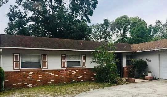 5620 Valley Oak Rd., Orlando, FL 32808