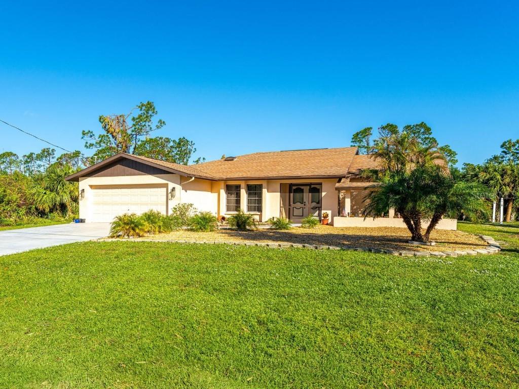 9454 Prospect Ave., Englewood, FL 34224