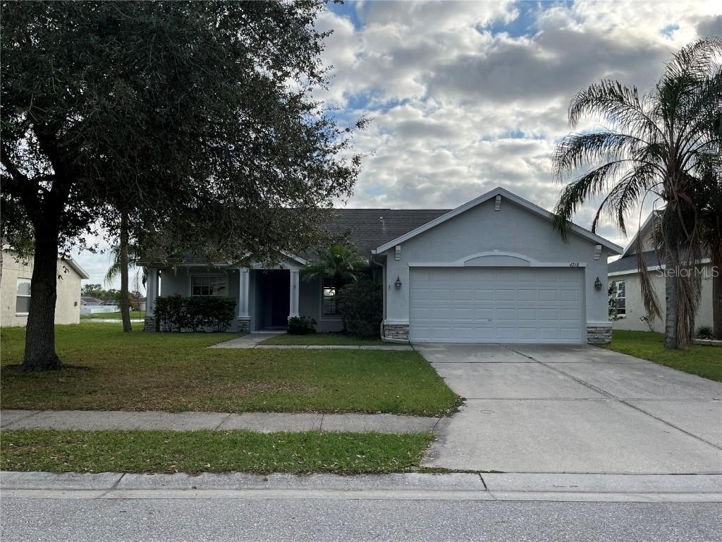 4218 Berkeley Dr., Parrish, FL 34219