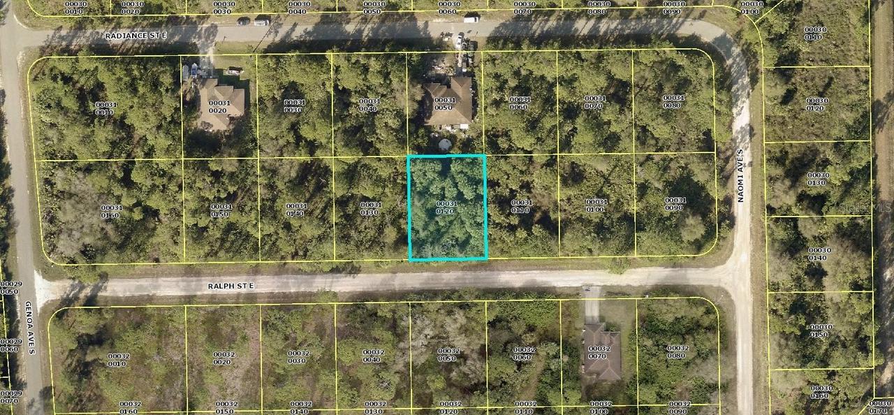 1117 Ralph St., Lehigh Acres, FL 33974