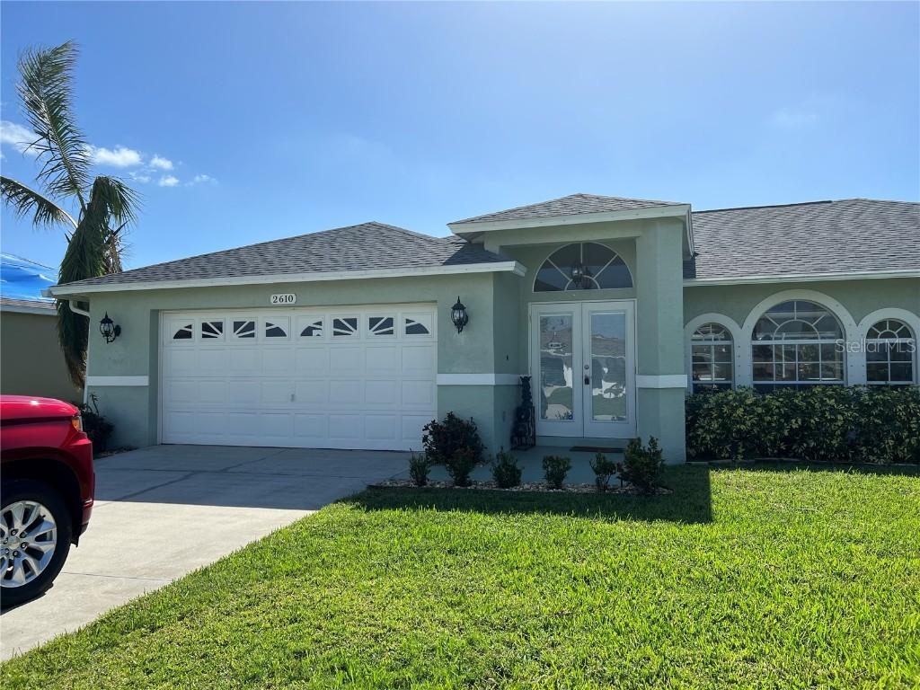 2610 SW 37th St., Cape Coral, FL 33914