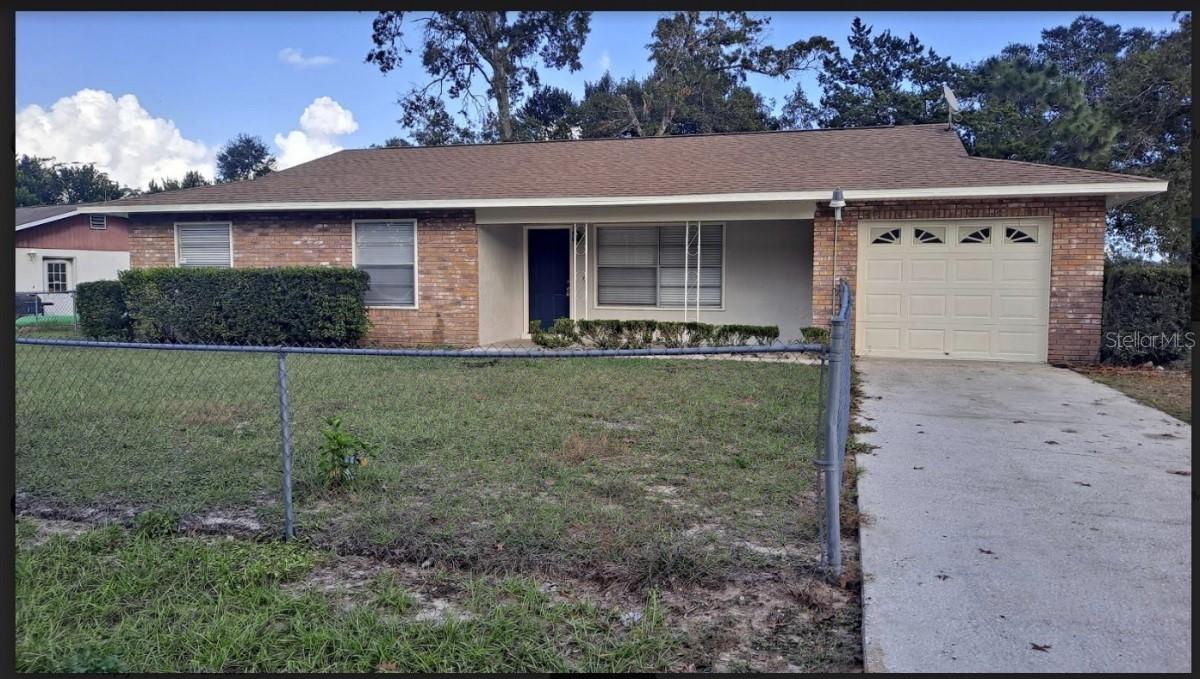 475 Water Run, Ocala, FL 34472