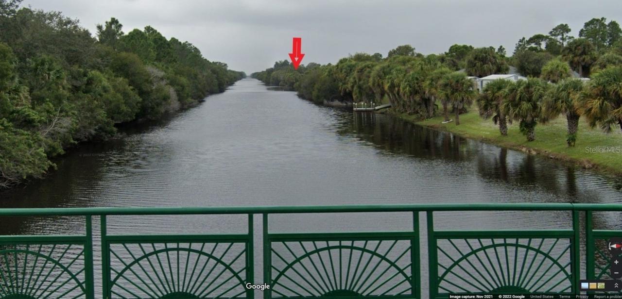 1146094603 & 1146094604 Germany Ave., North Port, FL 34288