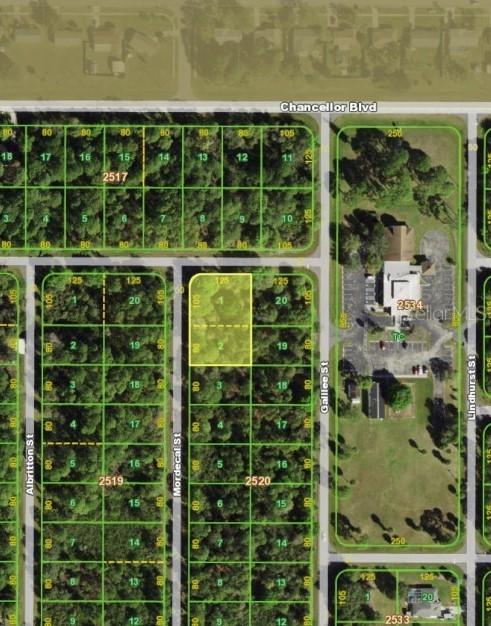 12445 Morton Ave., Port Charlotte, FL 33953