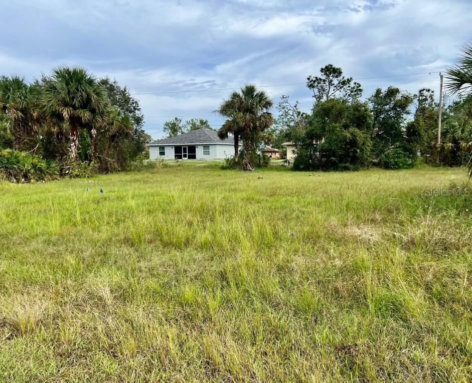 Karluk St., North Port, FL 34287