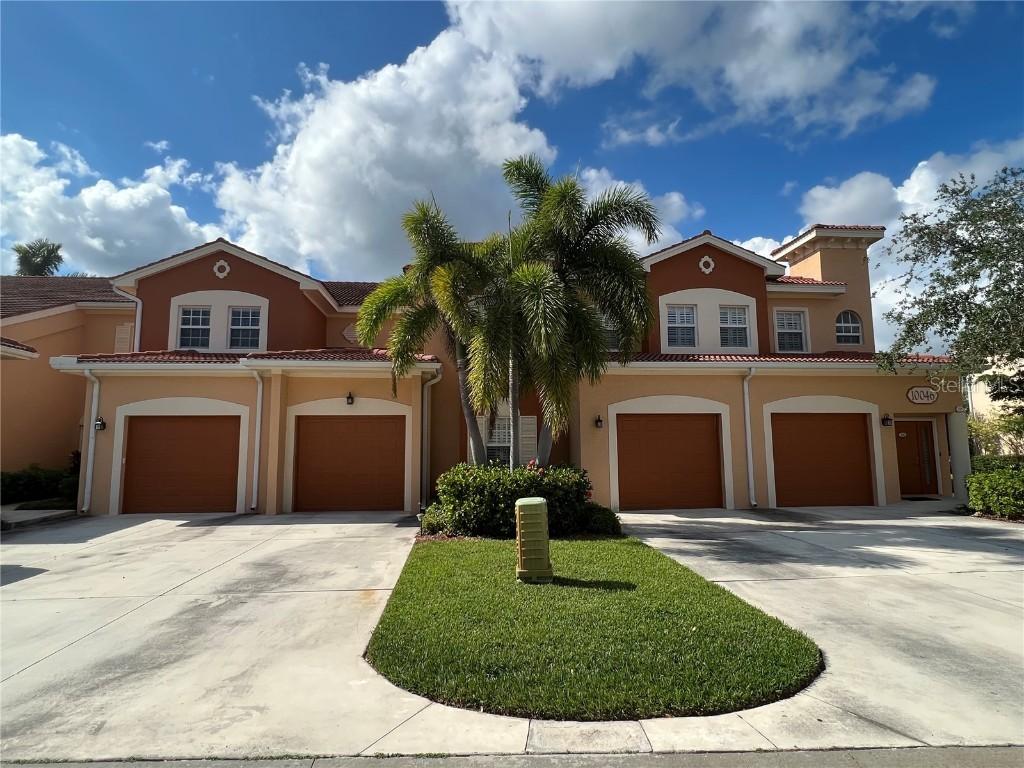10046 Via Colomba Cir. #106, Fort Myers, FL 33966