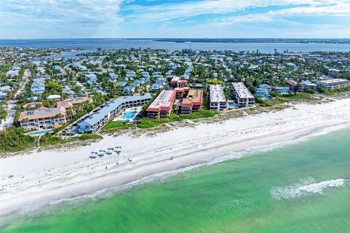6006 Gulf Dr. #115 - 215, Holmes Beach, FL 34217