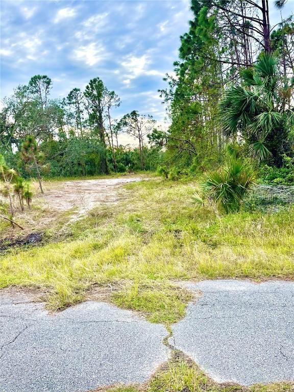 Hampshire Cir., North Port, FL 34288