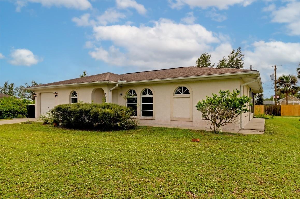 8255 Mossborger Ave., North Port, FL 34287