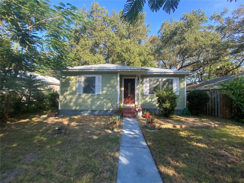 4921 24th Ave., Gulfport, FL 33707