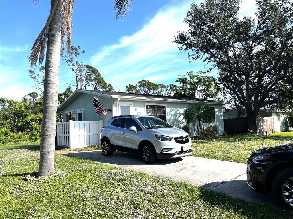 8382 Osprey Rd., Englewood, FL 34224