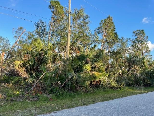 Azalea Ln., North Port, FL 34291