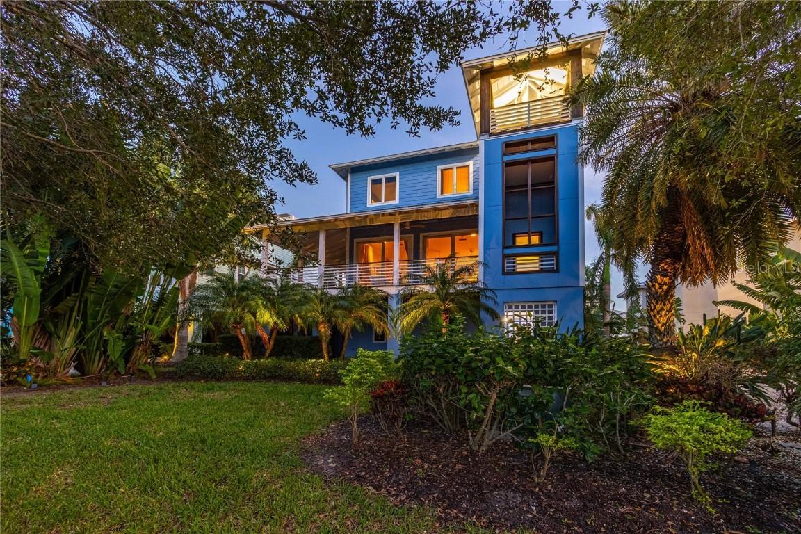 311 Firehouse Ct., Longboat Key, FL 34228