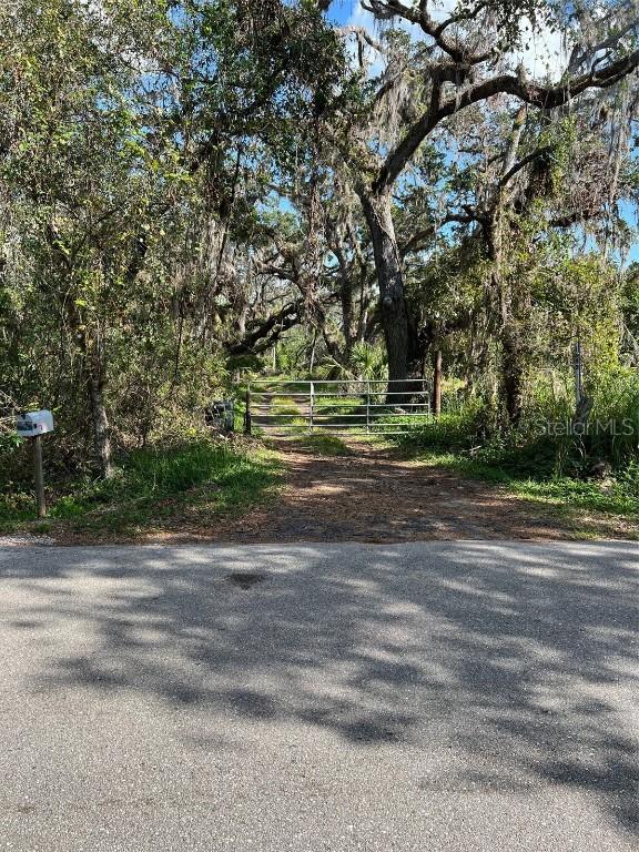 1643 Lena Ln., Sarasota, FL 34240