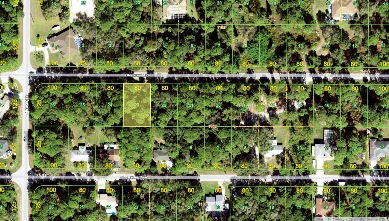 17173 Glenview Ave., Port Charlotte, FL 33954