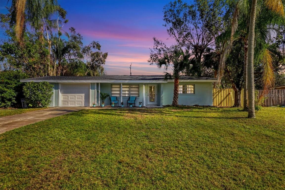 4646 Ardale St., Sarasota, FL 34232