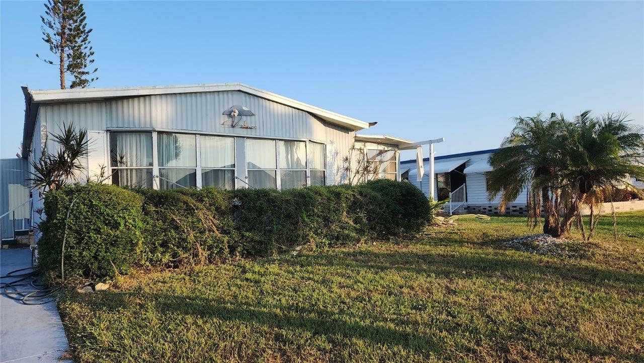 2834 Waxwing Ln., Englewood, FL 34224