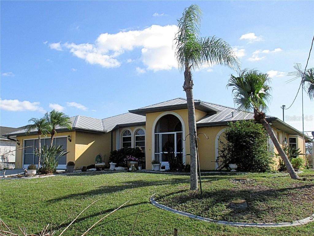 3580 Como St., Port Charlotte, FL 33948