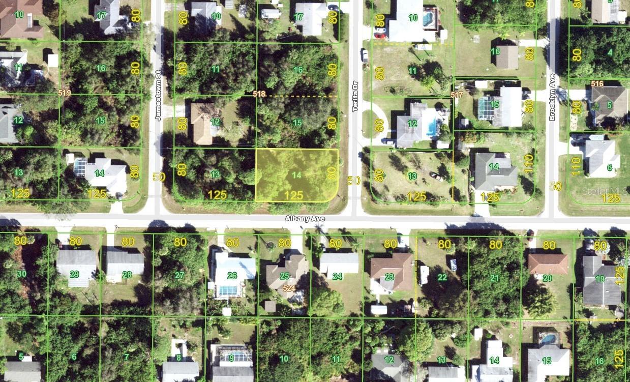 22380 Albany Ave., Port Charlotte, FL 33952