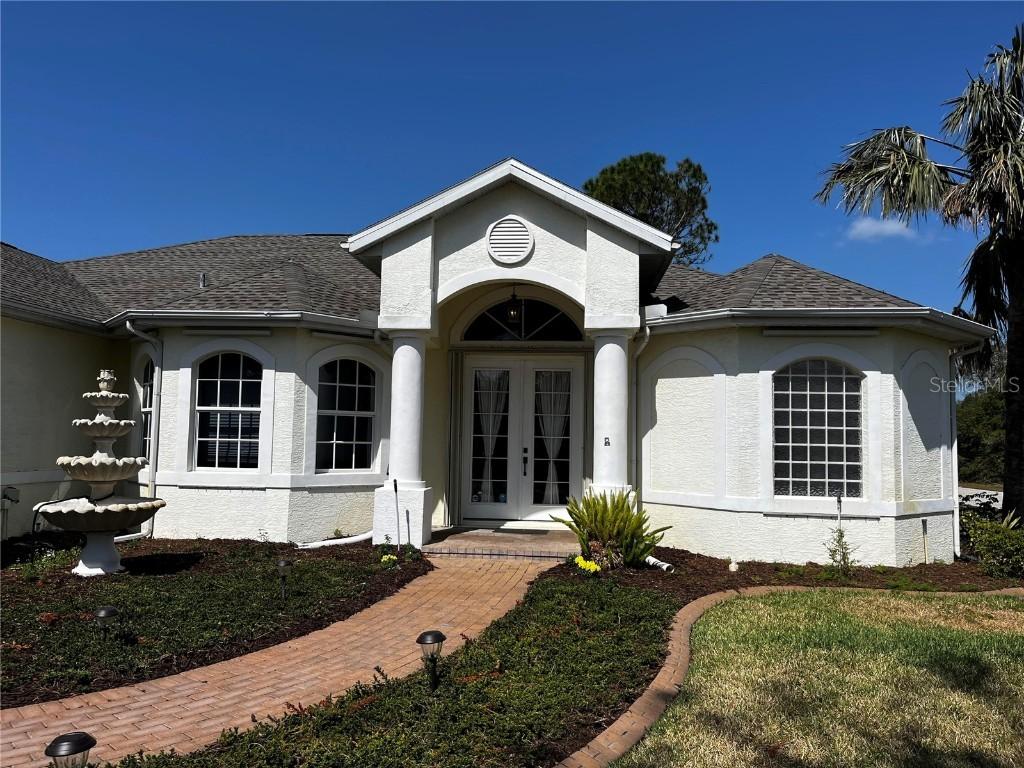 2613 S Haberland Blvd., North Port, FL 34288