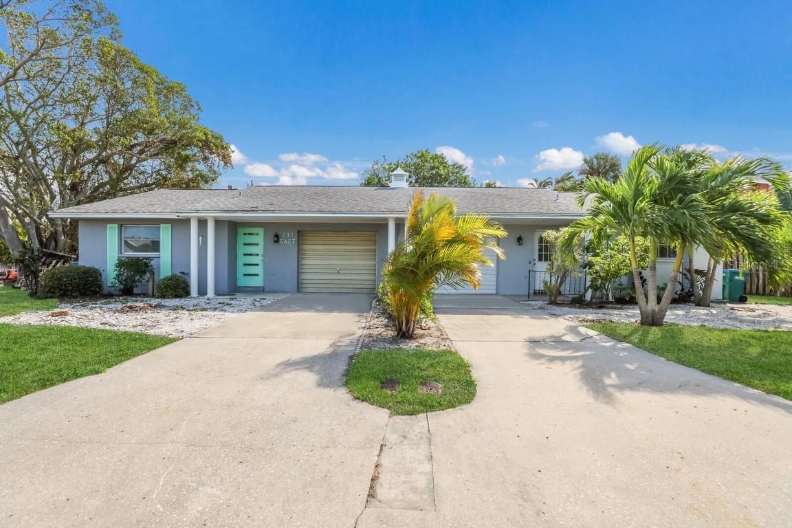 213 83rd St., Holmes Beach, FL 34217