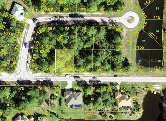 Homes Just Sold in Placida: February 21st to February 27th