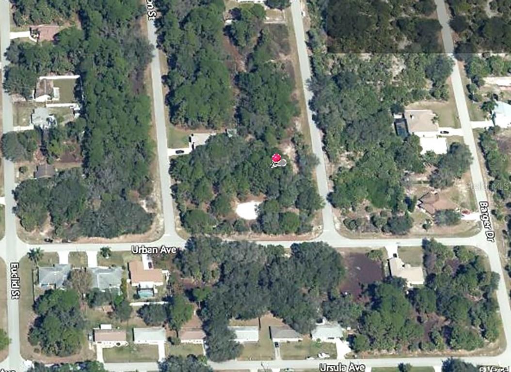411 Lindon St., Port Charlotte, FL 33954