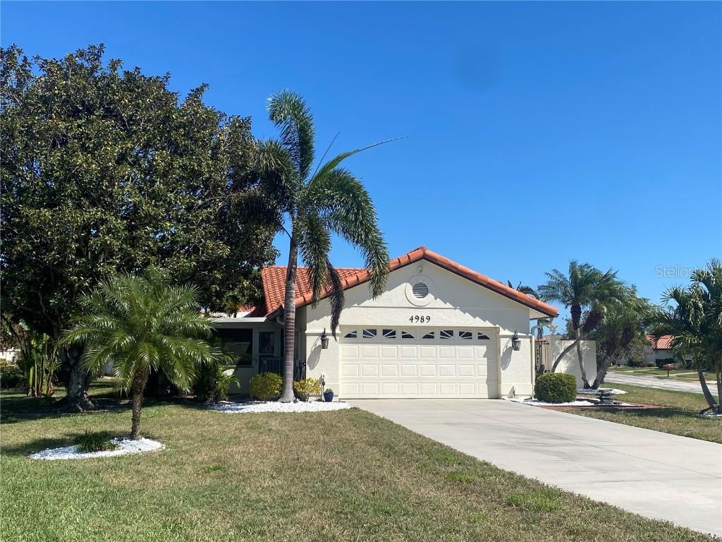 4989 Clubview Ct., Bradenton, FL 34203