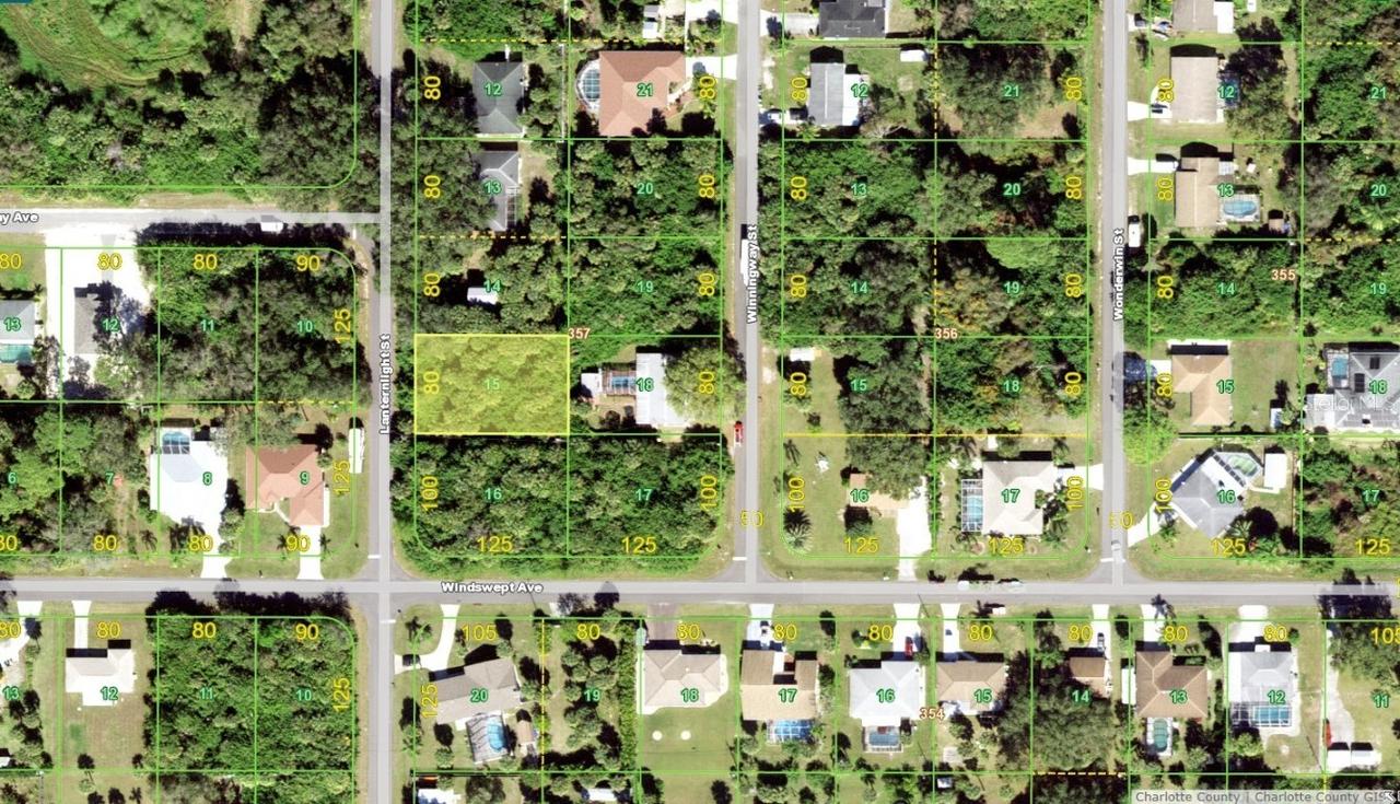 2154 Lanternlight St., Port Charlotte, FL 33948