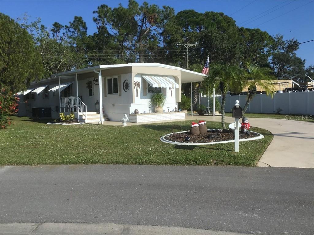 12021 Sunlite St., North Port, FL 34287
