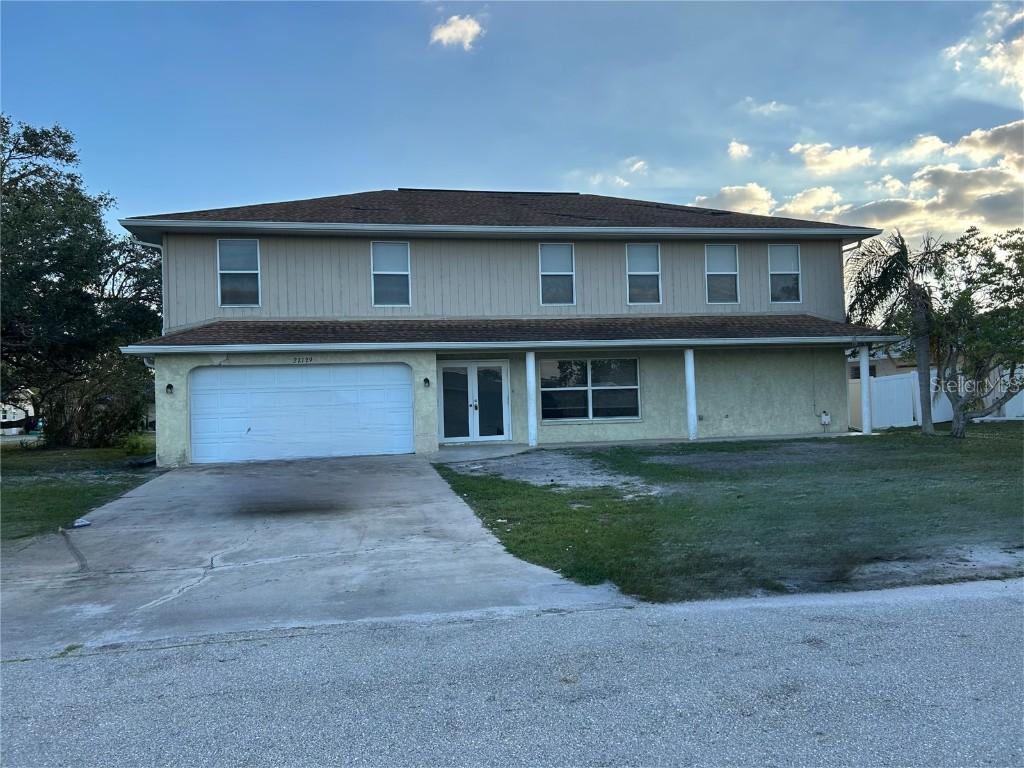 22129 Bronxville Ave., Port Charlotte, FL 33952