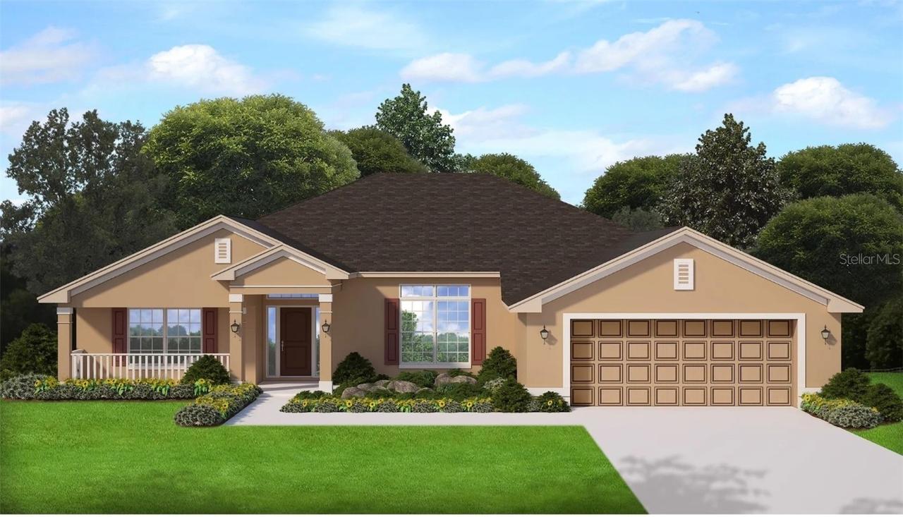 5252 Jody Ave., North Port, FL 34288