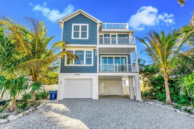 New Homes with In-ground Swimming Pools in Bradenton Beach: January 22nd to January 28th