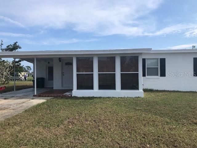 745 Palmetto Dr., Port Charlotte, FL 33952