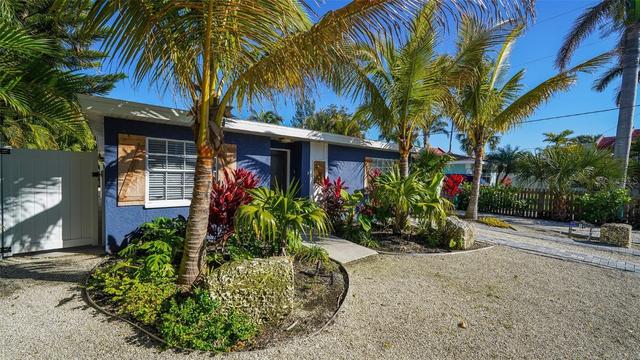 New Homes For Sale This Week in Bradenton Beach: December 23rd to December 29th