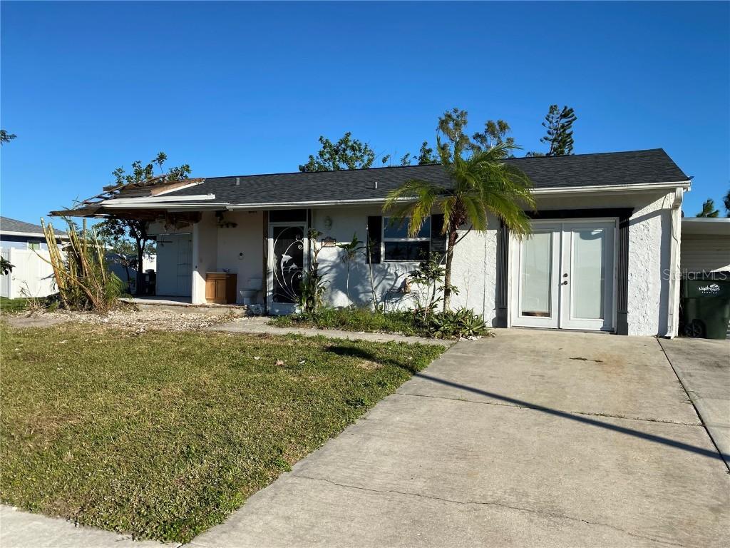 7353 Kenwood Dr., North Port, FL 34287