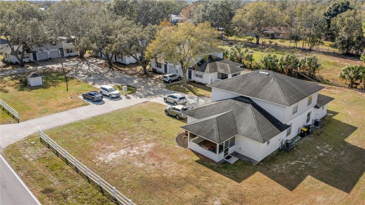 6404, 6410, 6416, 6420 Odom Rd., Lakeland, FL 33809