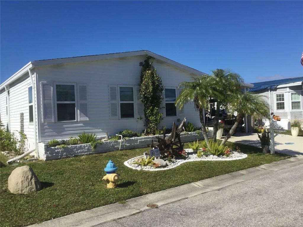 776 Imperial Dr., North Port, FL 34287