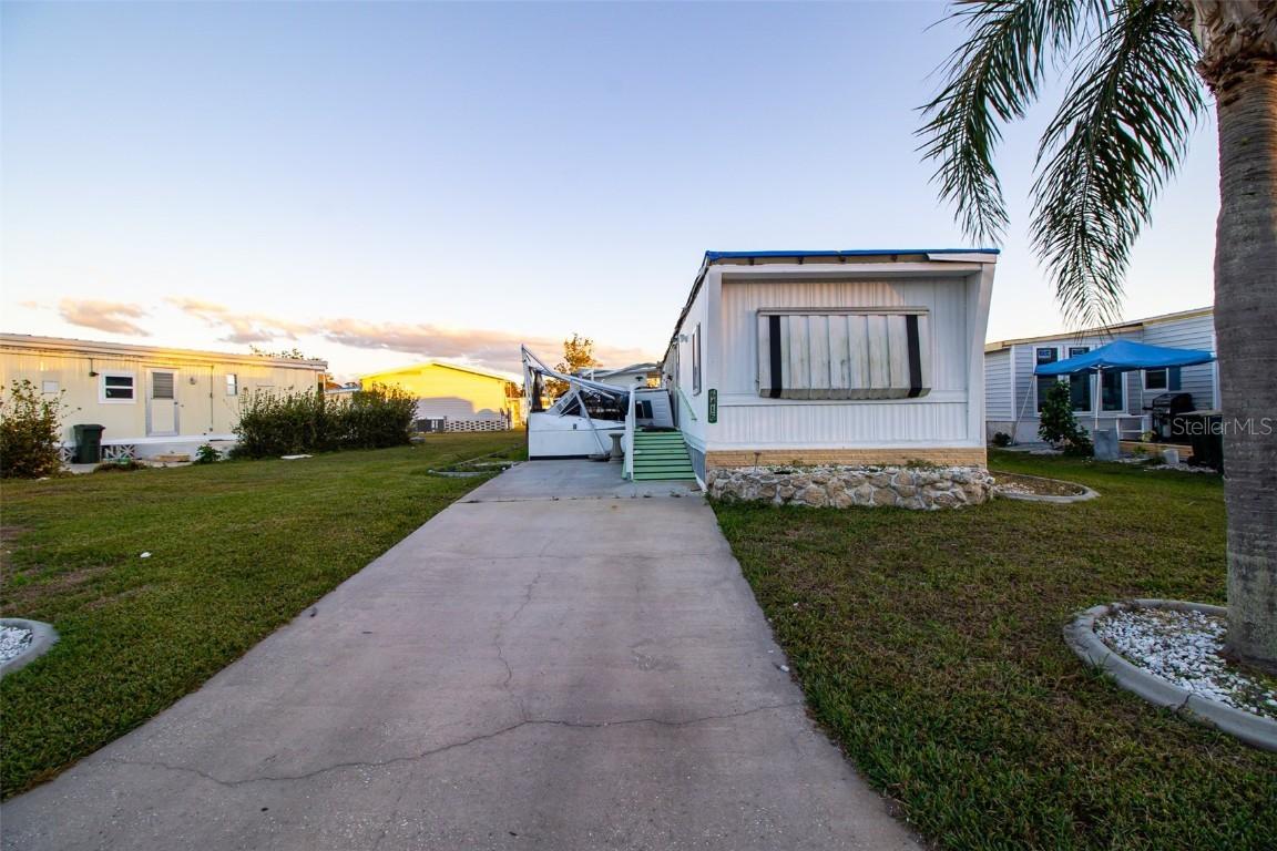 6416 Fleetwood Ct., North Port, FL 34287