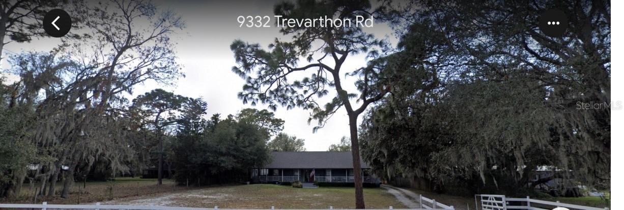 9332 Trevarthon Rd., Orlando, FL 32817