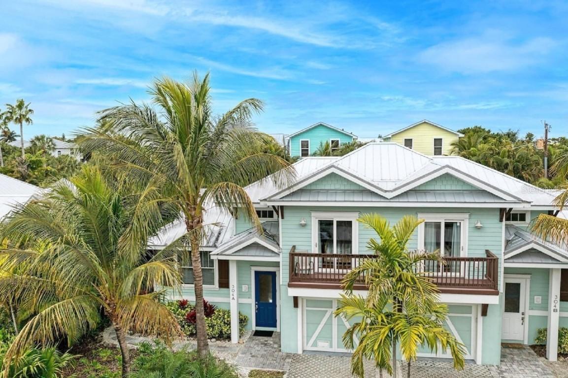 304 60th St. #A, Holmes Beach, FL 34217