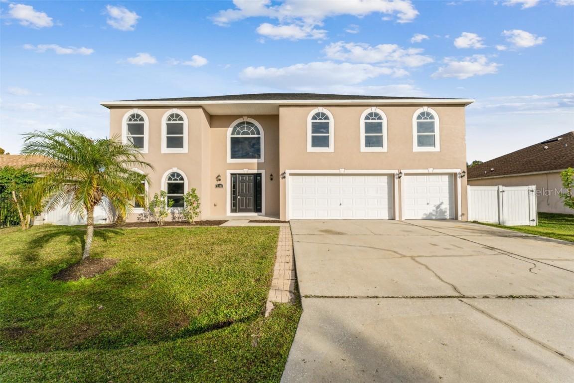 1340 Banbridge Dr., Kissimmee, FL 34758