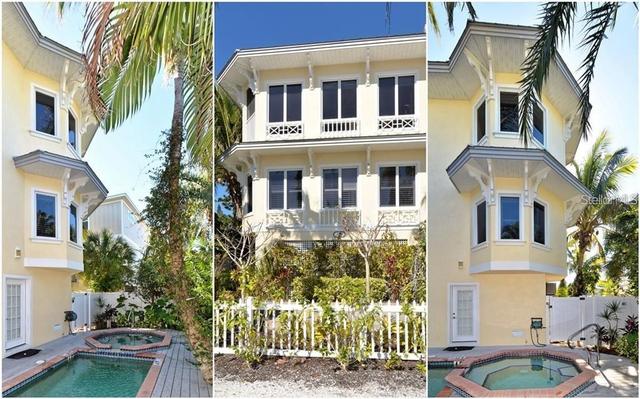 New Homes For Sale This Week in Bradenton Beach: January 6th to January 12th