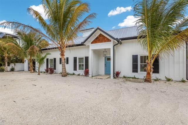New Homes For Sale This Week in Holmes Beach: January 20th to January 26th