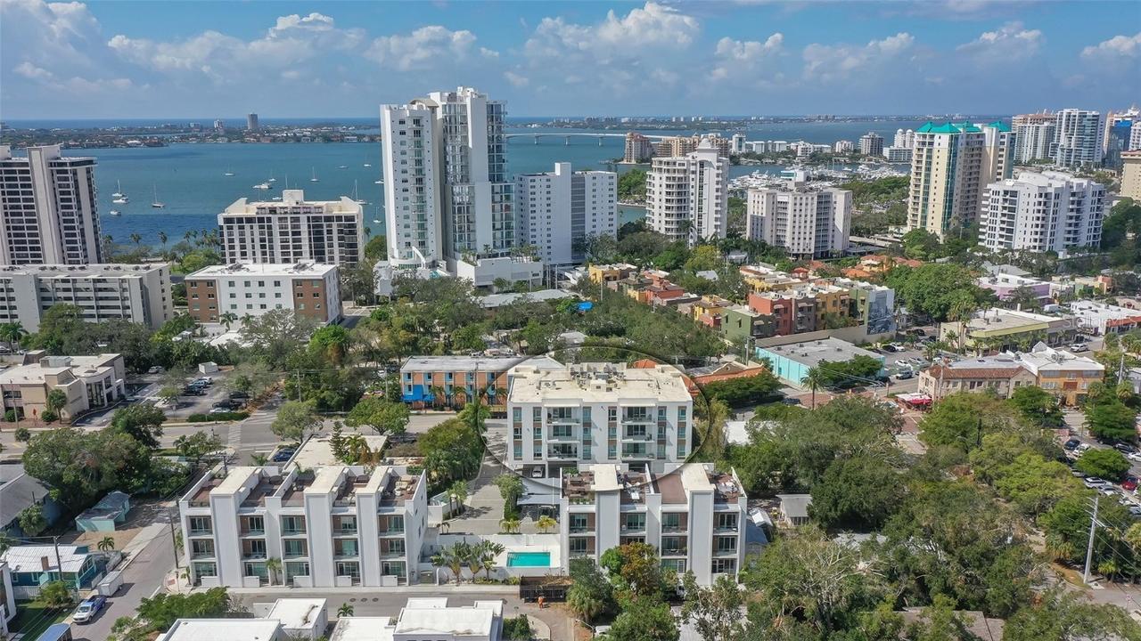 635 S Orange Ave. #202, Sarasota, FL 34236