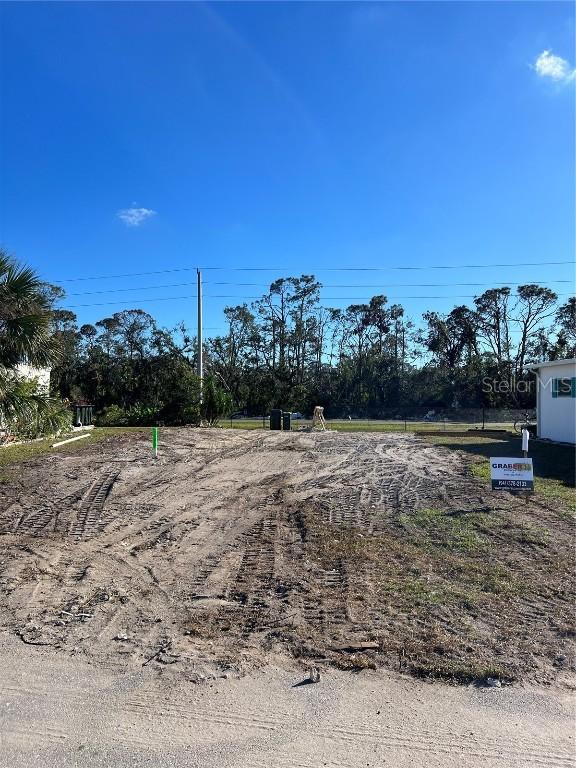 5166 Palena Blvd., North Port, FL 34287