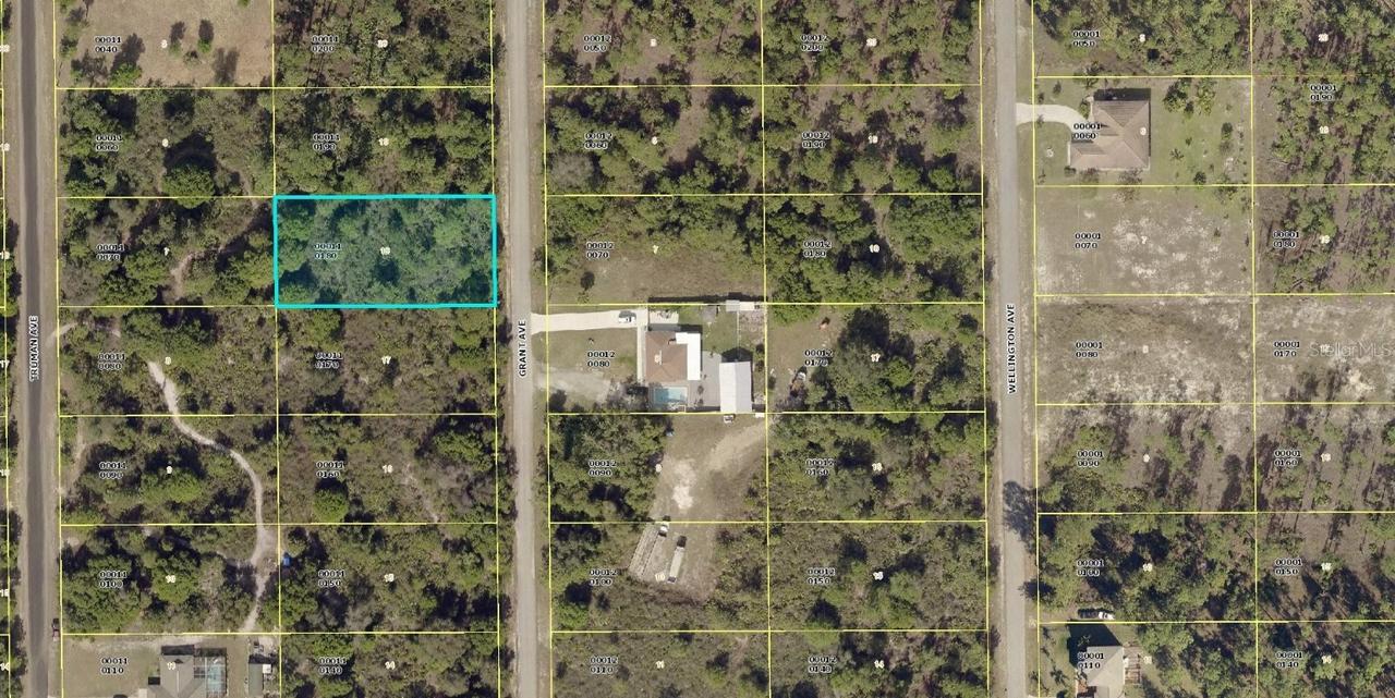 811 Grant Ave., Lehigh Acres, FL 33972