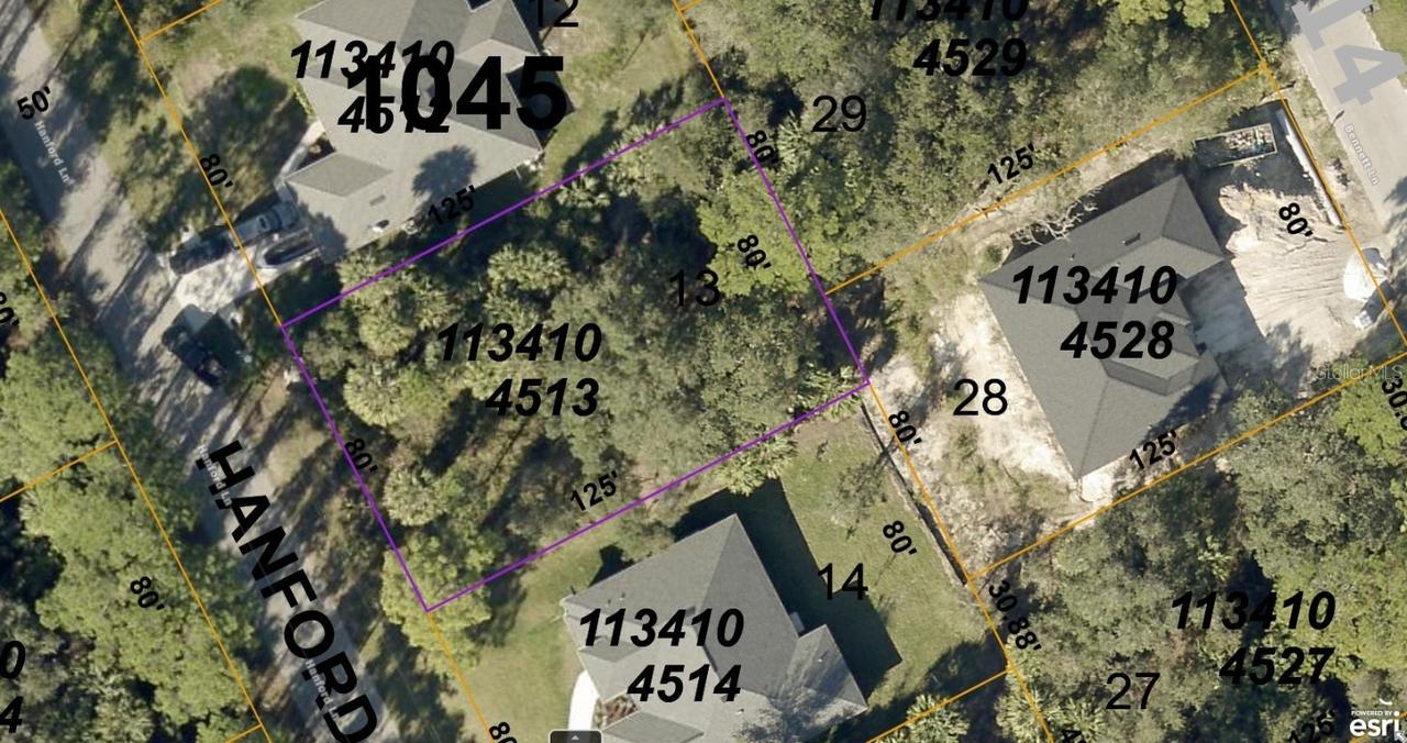 1134104513 Hanford Ln., North Port, FL 34288